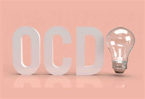 Obsessive Compulsive Disorder (OCD) Awareness | Galen Hope