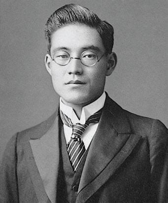 Kiichiro Toyoda - Alchetron, The Free Social Encyclopedia