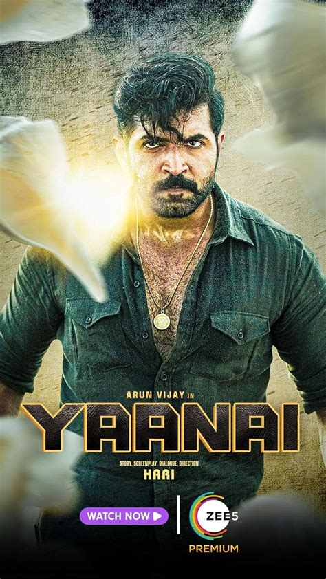 Yaanai (2022)