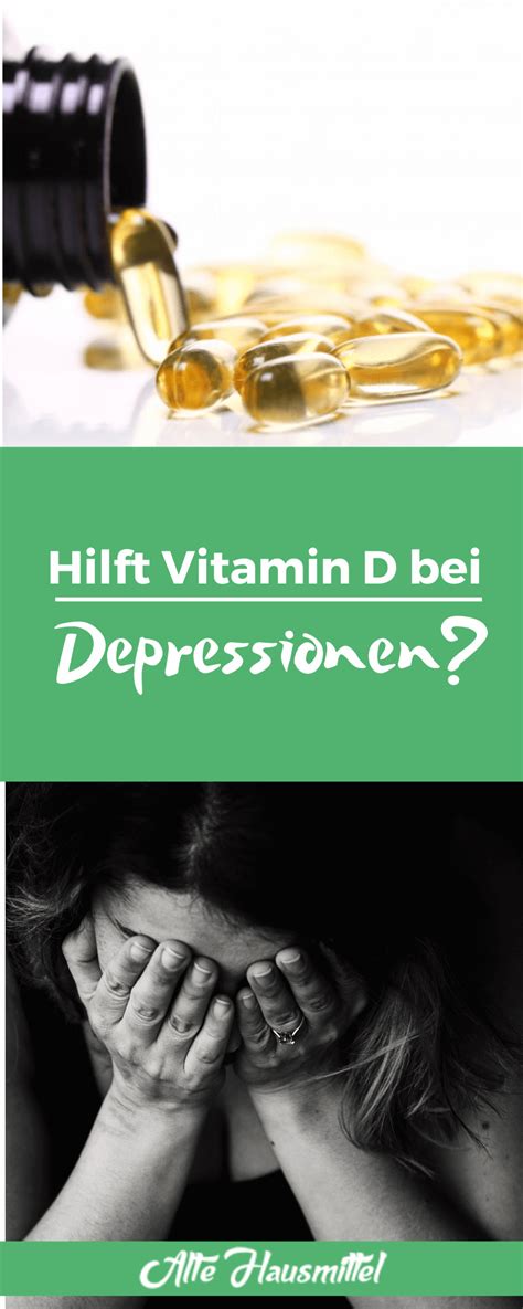 So Kann Vitamin D Ihnen Bei Depressionen Helfen Das Wussten Sie Noch