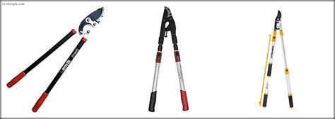 Top 10 Best Loppers Made In Usa Reviews With Products List Findinges