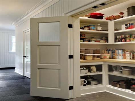 10 Creative Pantry Door Ideas For Inspirational Avionale Design Pantry Design Kitchen