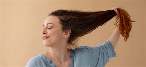 How To Dry Hair Quickly And Naturally Without A Blow Dryer Laifen Us