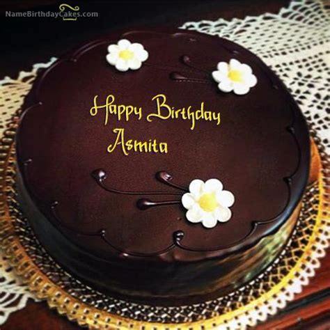 Happy Birthday Asmita Video And Images