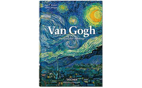 Vincent Van Gogh The Complete Paintings Walther Ingo F Metzger