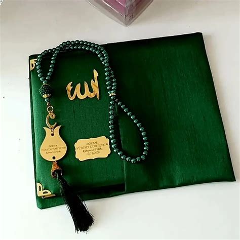 Shantuk Bag Yaseen Book Gift Set Islamic Products Gift Sets For