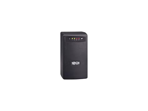 Tripp Lite SMART550USB Smart Pro 500 VA 300 Watts 6 Outlets Tower Line