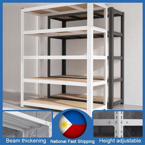 Load Kgangle Steel Storage Shelves Metal Shelf Layers Layers