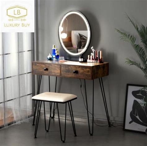 Luxury Buy Kaptafel Original Free Makeup Organizer Makeup Tafel