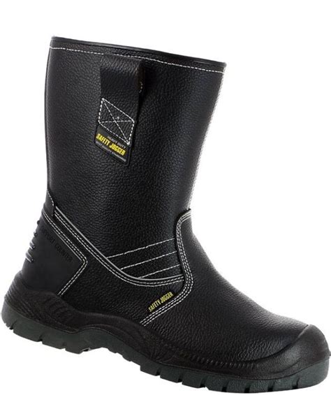 Werklaarzen Safety Jogger Best Boot S3 Jansen Klompen