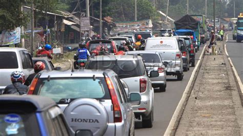 Ini Upaya Kemenhub Antisipasi Puncak Arus Mudik