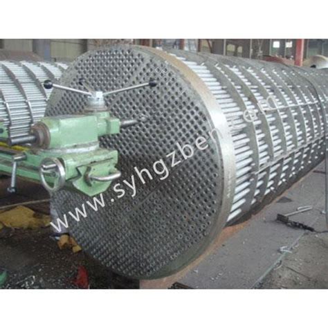 China Heat Exchanger Efficiency Manufacturers and Suppliers - Buy Cheap ...