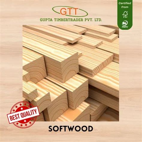 Softwood At ₹ 551sq Ft Pinewood In New Delhi Id 23455434412