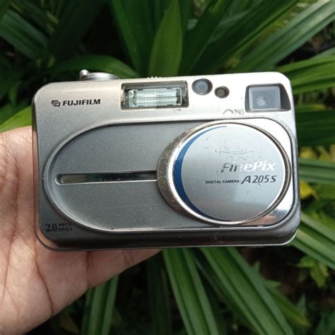 Jual Kamera Pocket Digicam Shopee Indonesia