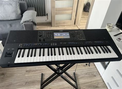 Yamaha Psr Sx Keyboard Lazada Ph