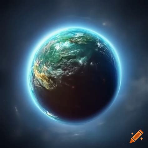 realistic depiction   sci fi ring world