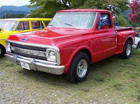 Chevy Gmc Truck Flickr