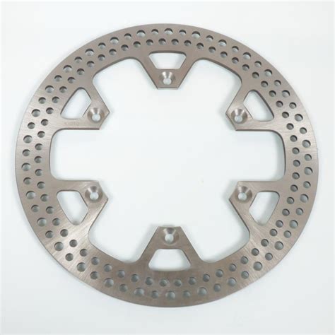 Disque de frein arrière Sifam pour Moto Suzuki 250 RM 1999 à 2012