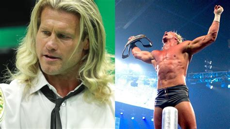 I Would Think About Finishing Up Nic Nemeth Fka Dolph Ziggler