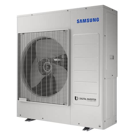 Condizionatore Samsung Windfree Elite Quadri Split