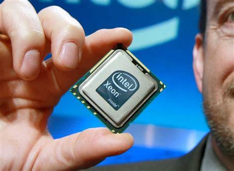 Xeon Processador