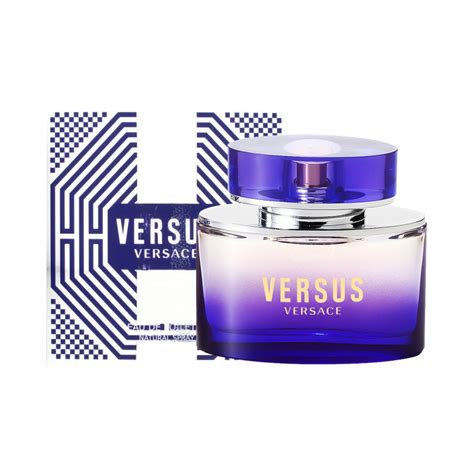 Perfume Versace Versus Eau De Toilette Ml