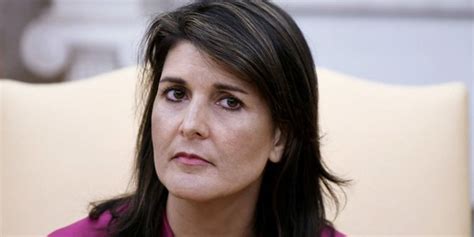 Nikki Haley ducks questions about stalling on Confederate flag removal ...