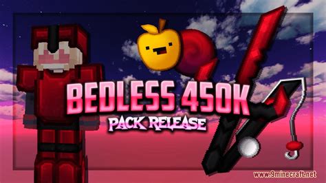 Bedless Noob 128x Pack 1 8 9 PvP Texture Pack 9Minecraft Net