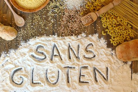 Intol Rance Au Gluten Quels Sont Les Signes Et Comment Le Traiter