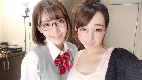 Kurea And Her Friend Eimi Scrolller