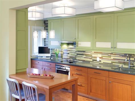 Kitchen Cabinet Paint Design Ideas – Things In The Kitchen