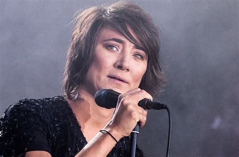 Zemfira - Borderline Tour