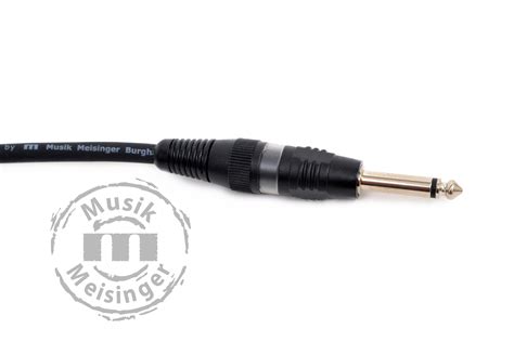 Sommer Cable SGFE 0300 SW MC The Stage XLRf Monoklinke Schwarz 3 00m