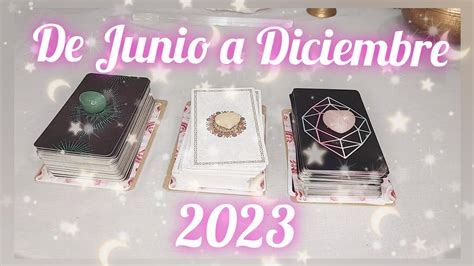 🔮¿que Te Espera El Resto Del 2023🤔tarot Interactivo🧿escoge Una Carta