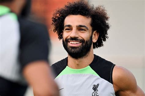 اتحاد جدة السعودي يفاوض لضم محمد صلاح