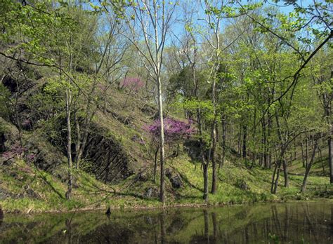 Chesapeake and Ohio Canal Trail