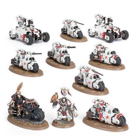 Warhammer 40K Ranking The New Space Marine Battleforce Boxes RPGnews