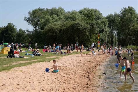 Rutland Water Aqua Park Beach And Water Sports Centre Open After Blue