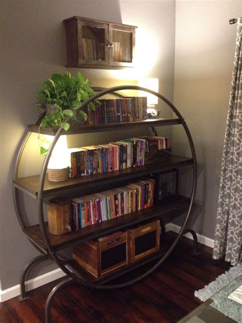 Circular Shelving Unit Home Decor Decor Home