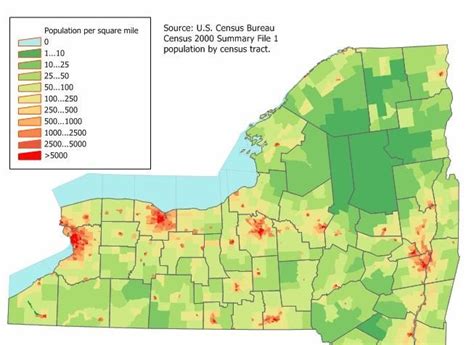 Population - The Finger Lakes Wiki