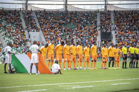 Coupe Du Monde Le Programme Des Qualifications De La Zone