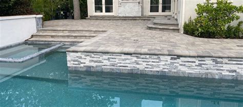 Angelus Pavers Installation | Infinity Pavers | Los Angeles