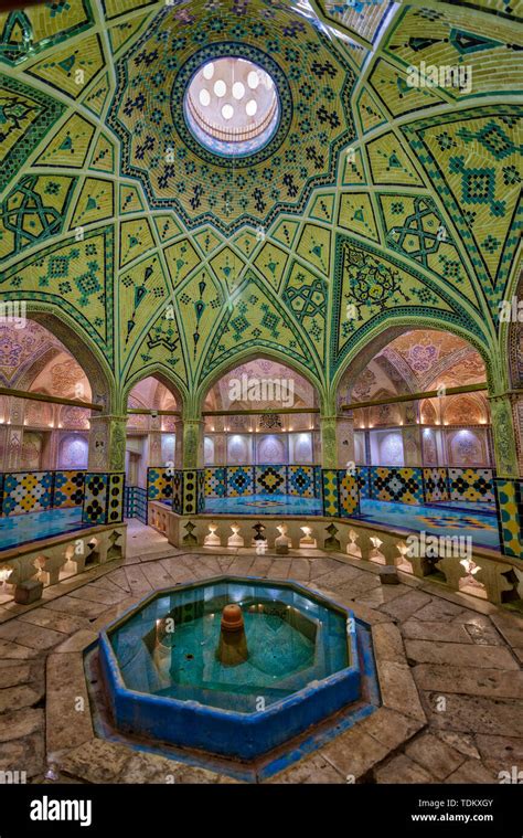 Sultan Amir Ahmad Historic Bath Hi Res Stock Photography And Images Alamy