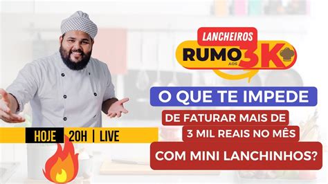 O QUE TE IMPEDE DE FATURAR 3 MIL REAIS AQUECIMENTO PARA A MARATONA