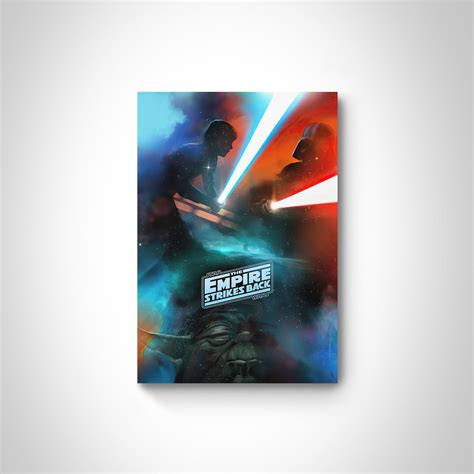 Quadro Placa Decorativa Star Wars Elo Produtos Especiais