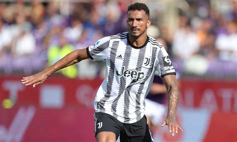 Juve Rinnovo Ad Un Passo Per Danilo Primapagina Calciomercato