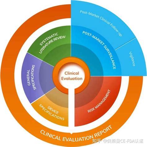欧盟医疗器械法规中临床评价报告CER带来的挑战及应对策略 知乎