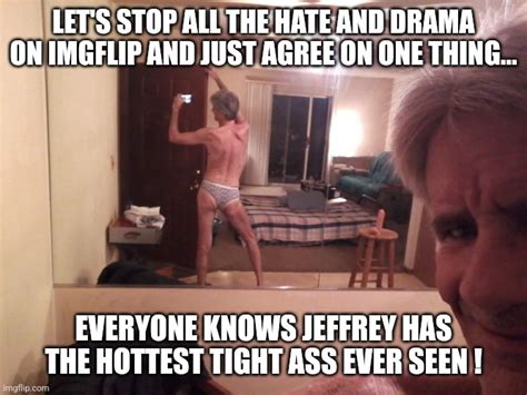 The Ms Memer Group And Lgbtq Stream Both Support Jeffrey Imgflip