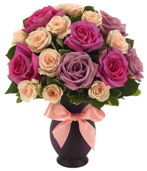 Love Flowers | Romantic Flowers | FromYouFlowers 3