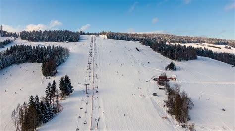 Stacja Narciarska S Otwiny Stacja Narciarska Krynica Wyci Gi Krynica